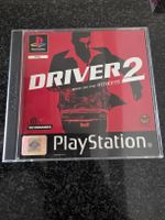 Driver 2 PS1