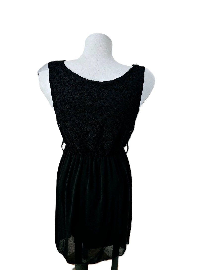 Vestiti: schönes Kleid Gothic mit Spitze ca. Gr. S – Usato da Füllinsdorf venduto da Sunnebliemli7 2