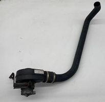 Alfa Romeo 159 3.2 JTS Kühlgebläsemotor inkl. Schlauch