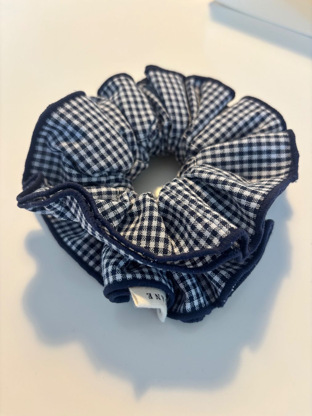 Sezane Accessoires pour cheveux: Sézane scrunchie – Neuf (Voir description) à Cully par Maar_K 1