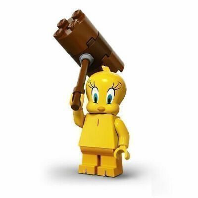 LEGO - Looney Tunes - 71030 Minifigures - Tweety Bird