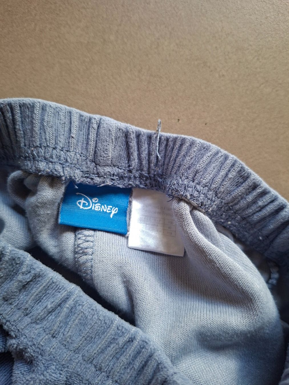 Pigiama & Simili: Disney Pyjama Gr. 110 Froozen – Usato da Erlinsbach venduto da pfunky 2