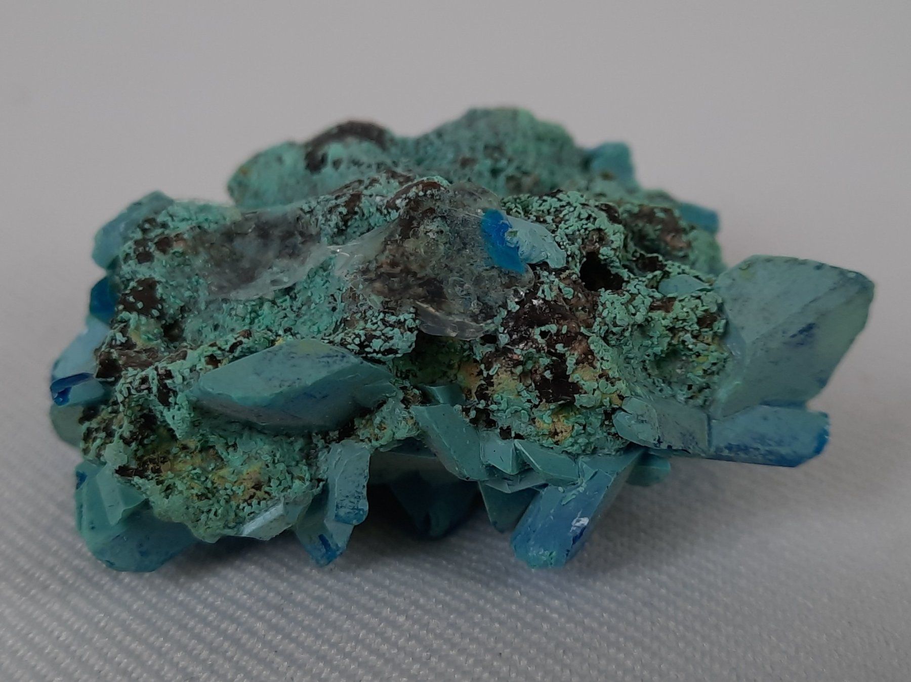 Minéraux & Lithothérapie: 3 Mineralien – D'occasion à Beinwil am See par Restwert_Beinwil 8
