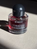 BYREDO – Tobacco Mandarin Extrait de Parfum, 50 m