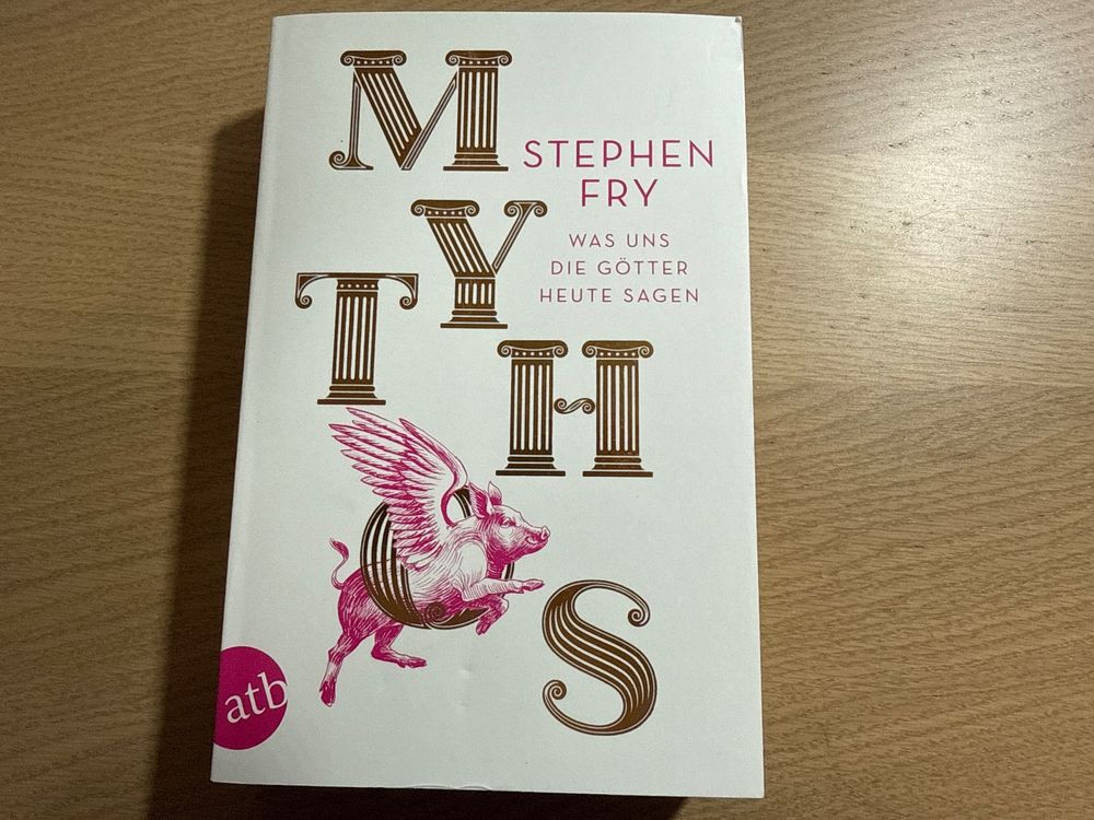 Filme Und Serien Von Stephen Fry