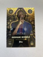 ⚽🔥 Ousmane Dembélé – Ultimate Baller 🐐💫