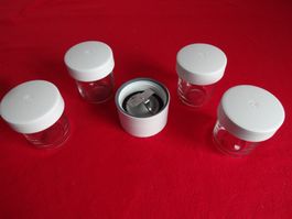 Kenwood Gewürz u. Kräutermühle zu Chef/Major