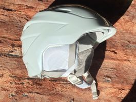 Giro Skihelm, Top Zustand, Grösse M (55.5-59cm), inkl Tasche