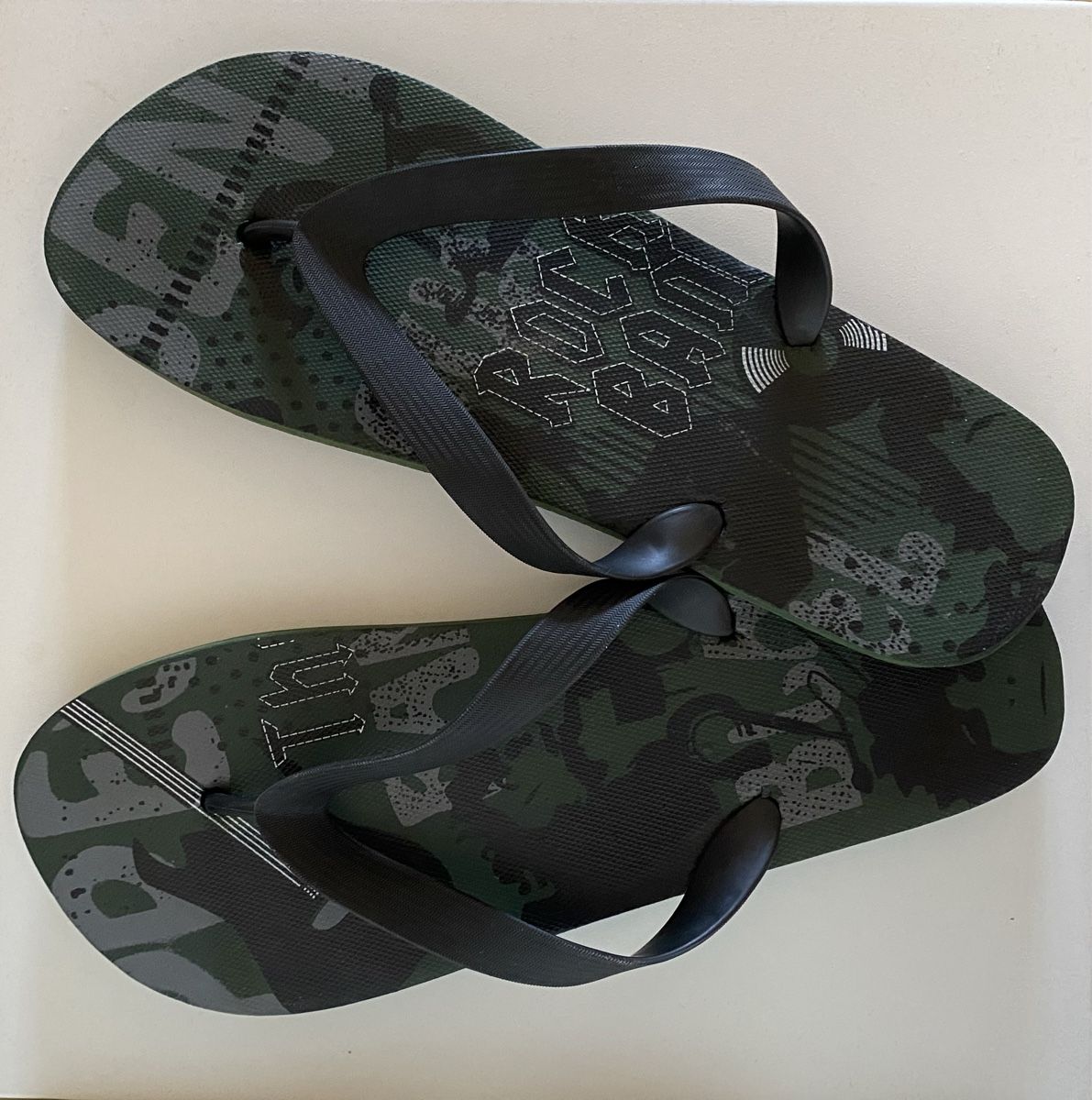 Scarpe da uomo: Flip Flops – Nuovo (secondo la descrizione) da Münchenstein venduto da Mr.Tomari