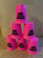 Crazy Cups