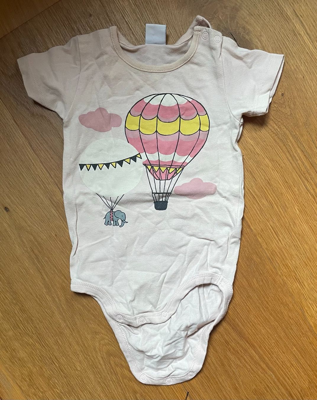 Biancheria intima: Body Lindex Grösse 74 – Usato da Teufenthal AG venduto da sleeepless1987
