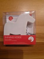 LED Dekoleuchte Shining Horse 8 Seasons / NEU