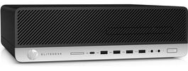 HP EliteDesk 800 G4 SFF, mit Windows 11 Pro