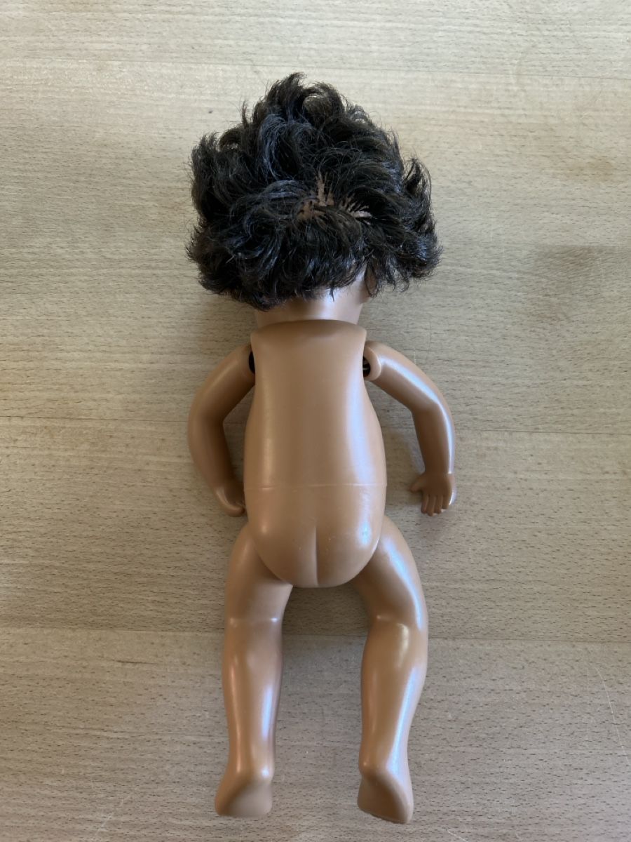 Sasha Morgenthaler Bambole: Sasha Puppe 30cm – Usato da Bern venduto da kuhnsi 2