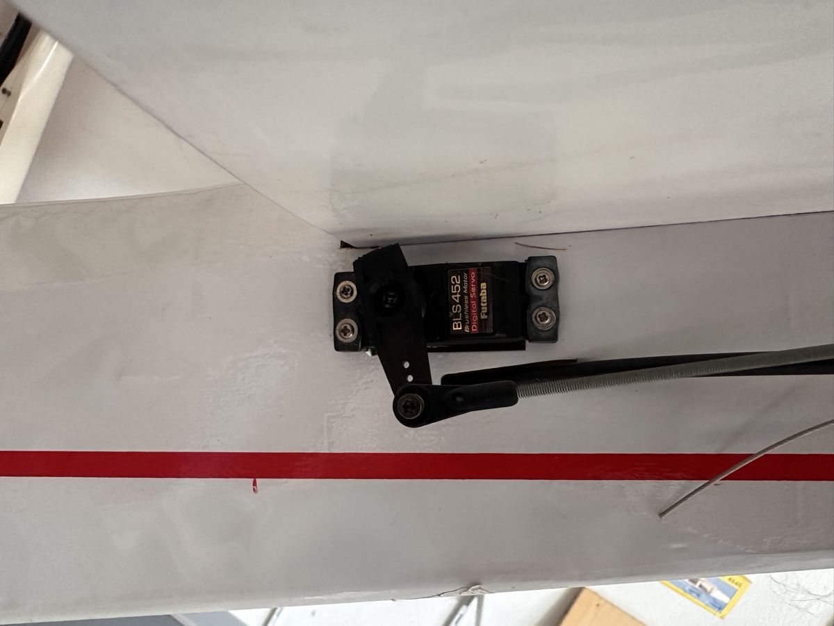 Modellismo RC: Piper Super Cup PA-18, 273cm – Usato da Muntelier venduto da Gianni155 7