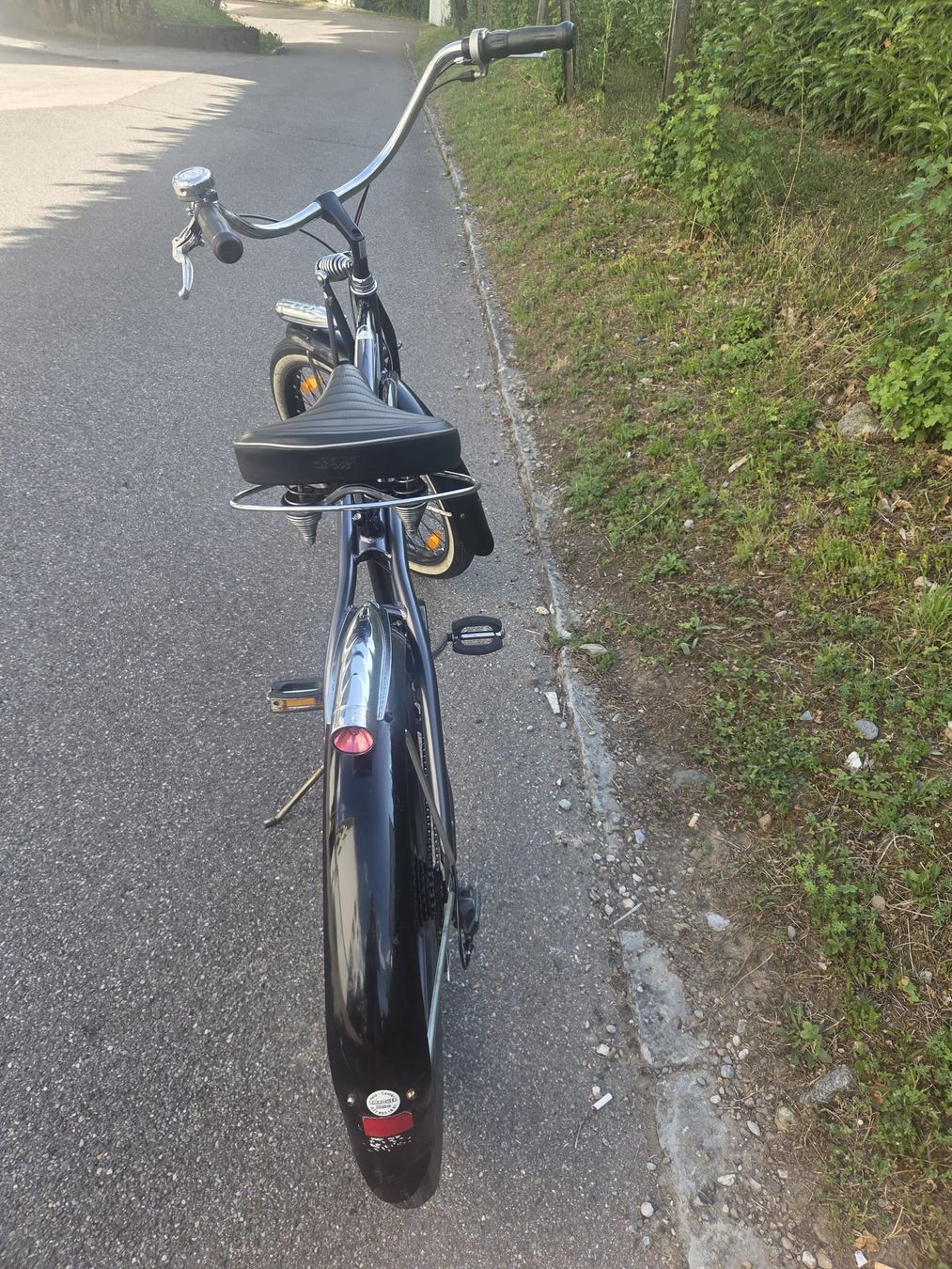 Felt Velos: cruiservelo – Gebraucht aus Oberengstringen von con_2l5w