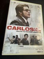 Carlos le 🎥film (d’Olivier Assayas)