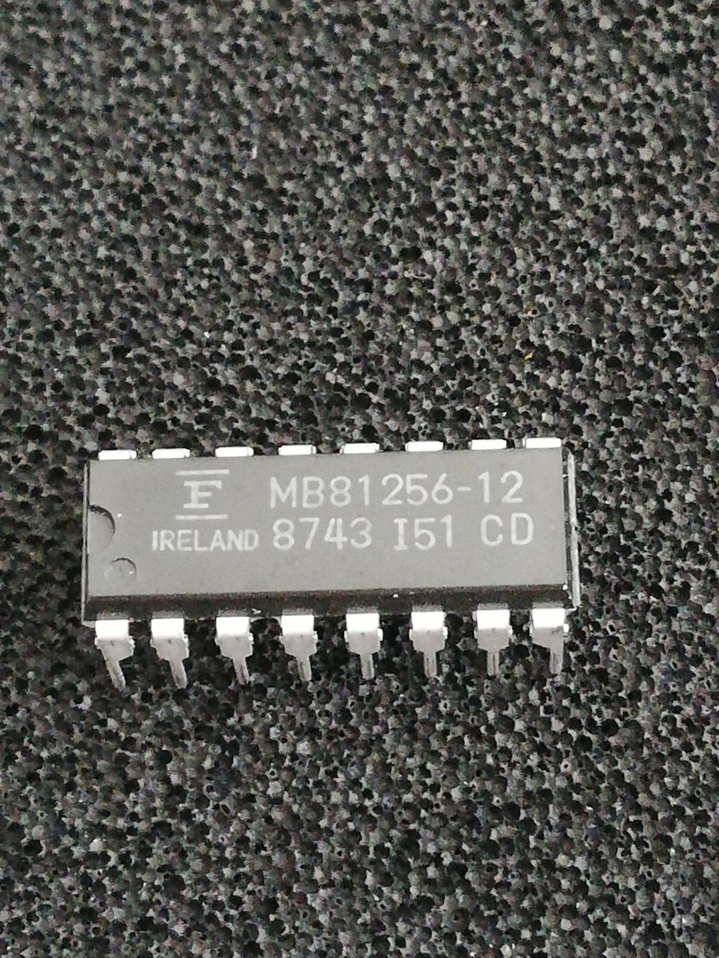Jeux: D-RAM Dynamic Memory – D'occasion à Niederneunforn par Gusti123 3