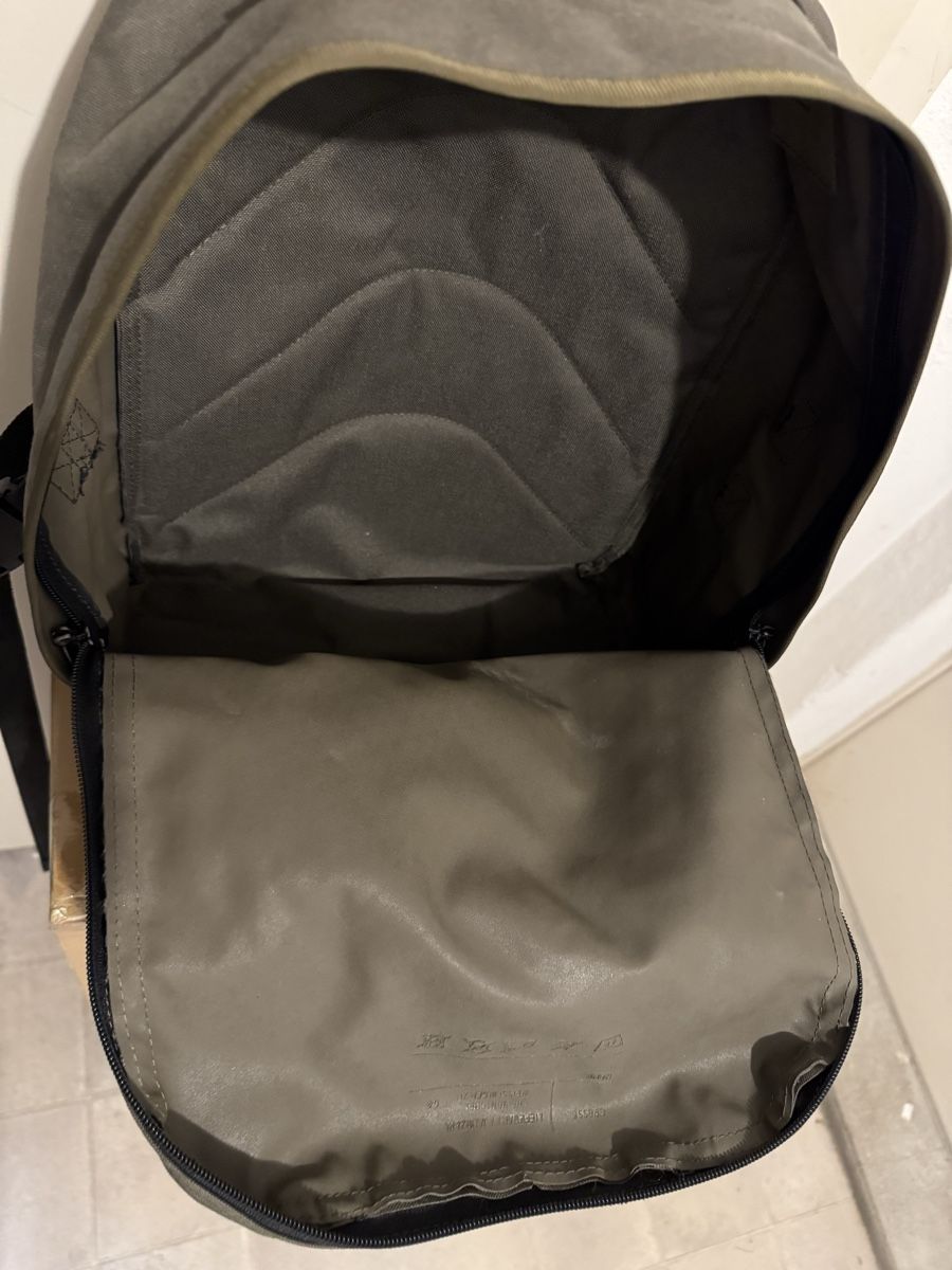 Armée suisse Sacs à dos: Militär Rucksack – D'occasion à Lenzburg par Meister_k 3