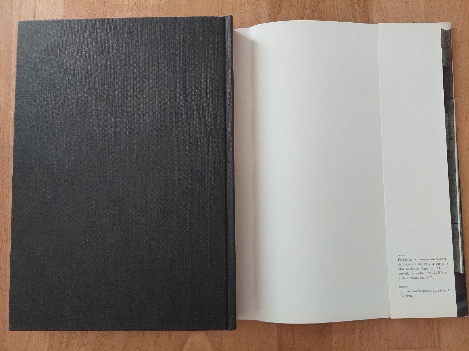 Libri: La Perse (Iran) – Usato da Yverdon-les-Bains venduto da pri_x6j6 5