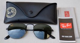 Sonnenbrille Ray-Ban RB3857 Frank  lunettes de soleil