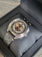 Atlantic Timeroy CS Chronograph 42mm