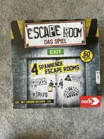 Escape Room The Game - Puzzle Fun For Winter Nights!