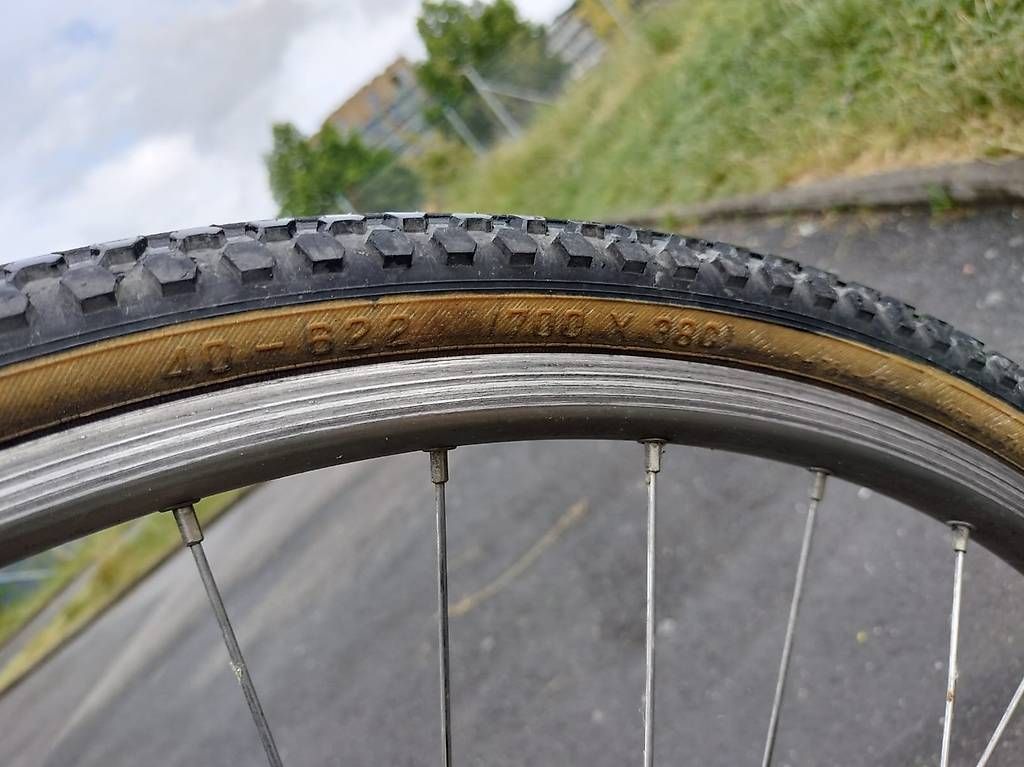 Cilo Biciclette: Vélo Cilo – Usato da Ecublens VD venduto da kha_yd8b 4