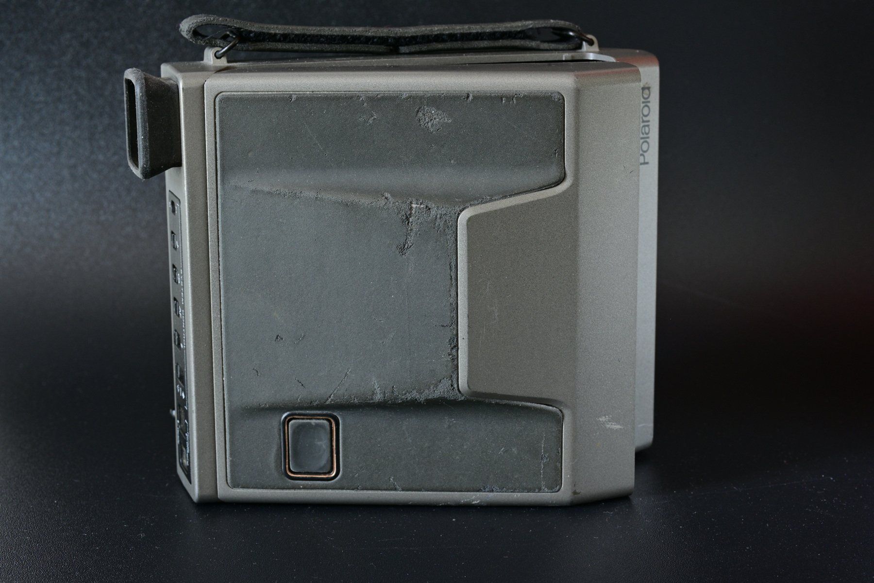 Polaroid Kamera: Polaroid Image System – Gebraucht aus Fleurier von im_ghl 2