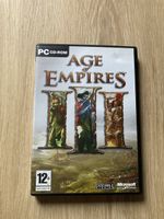 Age of Empires - PC Game