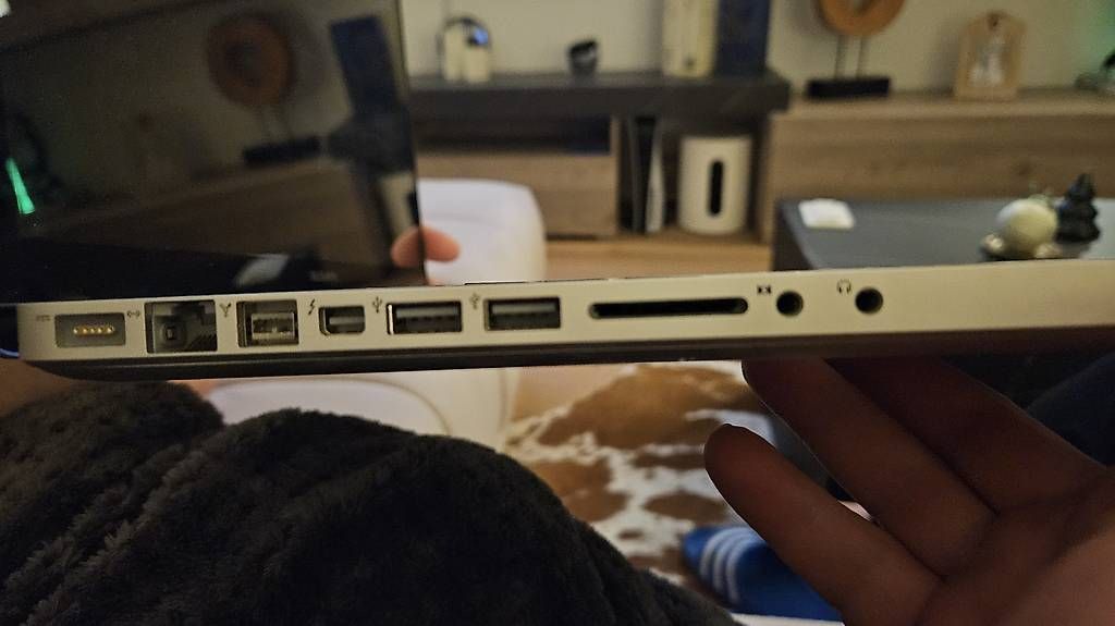 PC: Apple PC mac – Usato da Lenzerheide/Lai venduto da Scornia 2