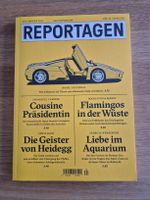 Reportagen Magazin #74