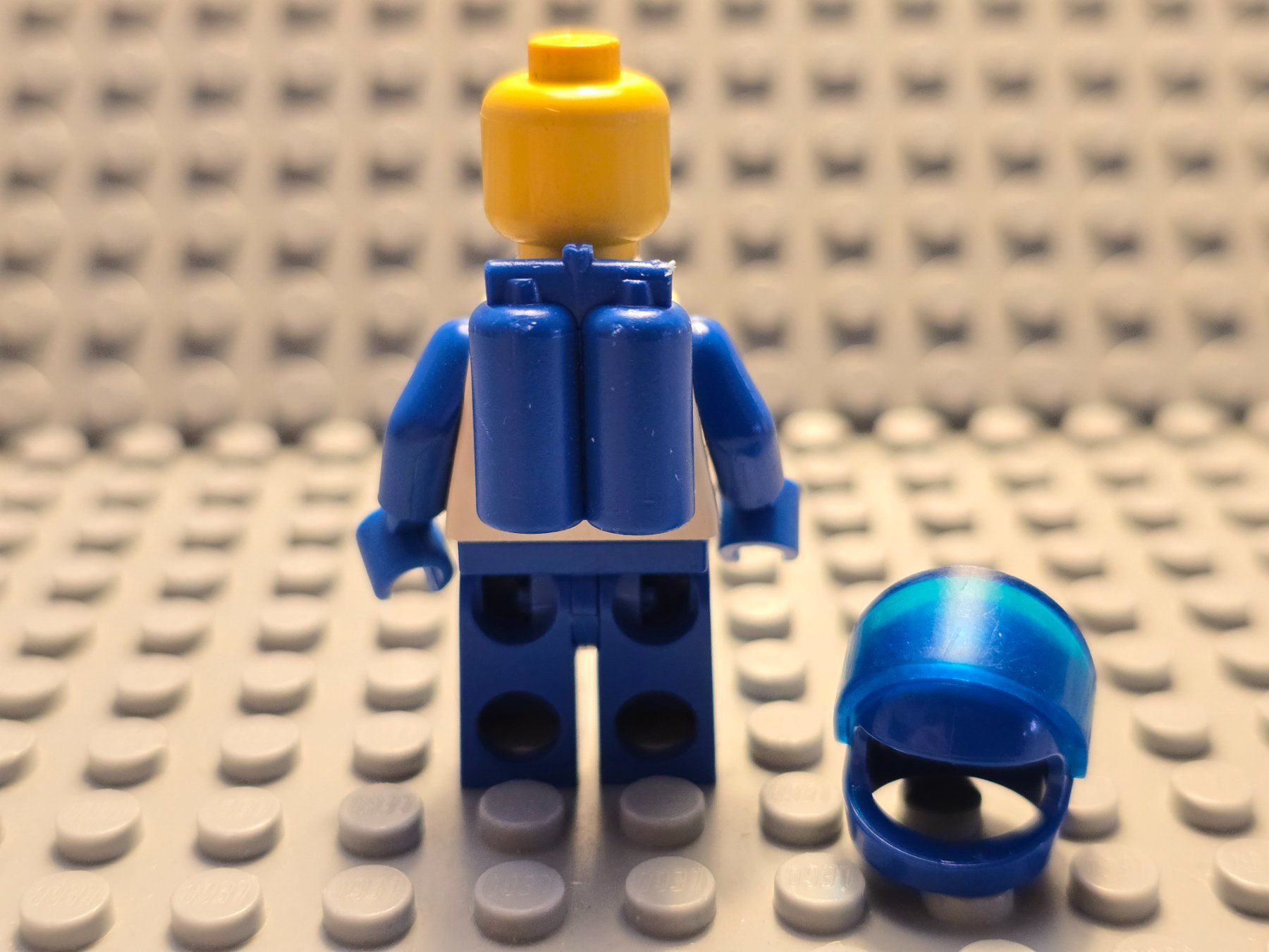 Lego Kit di costruzioni: Lego Space Futuron (sp014) – Usato da Basel venduto da Swi-7621 2