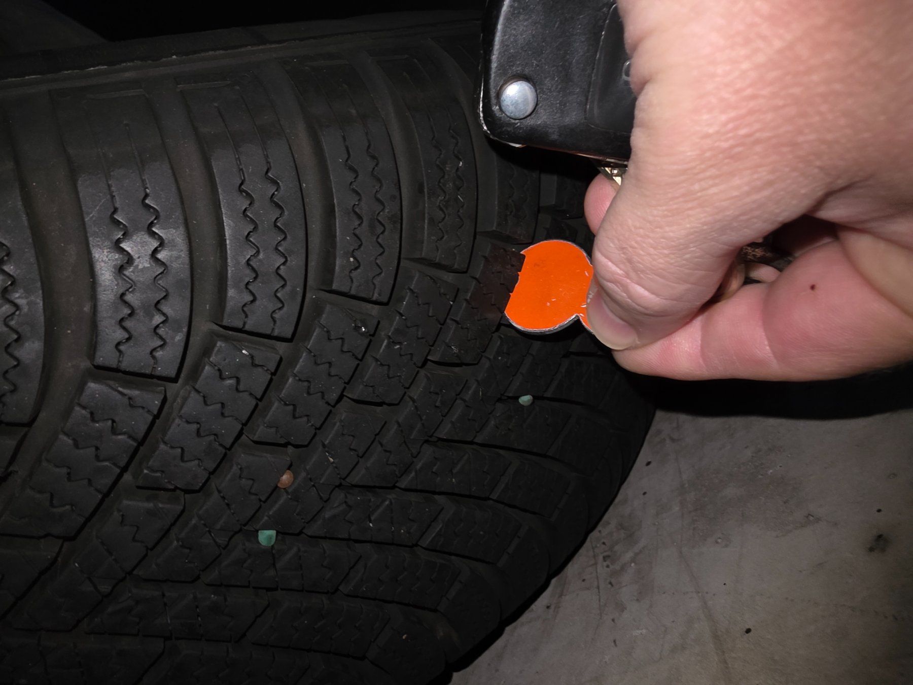 Seat Cerchioni: Seat winter kompletreder – Usato da Kirchberg BE venduto da tim_tw85 1