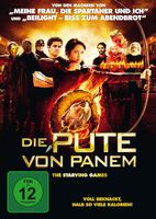 DIE PUTE VON PANEM           ==> SAMMELPORTO