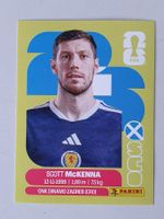 Panini FIFA WM 2026 * Scott McKenna (SCO 7)