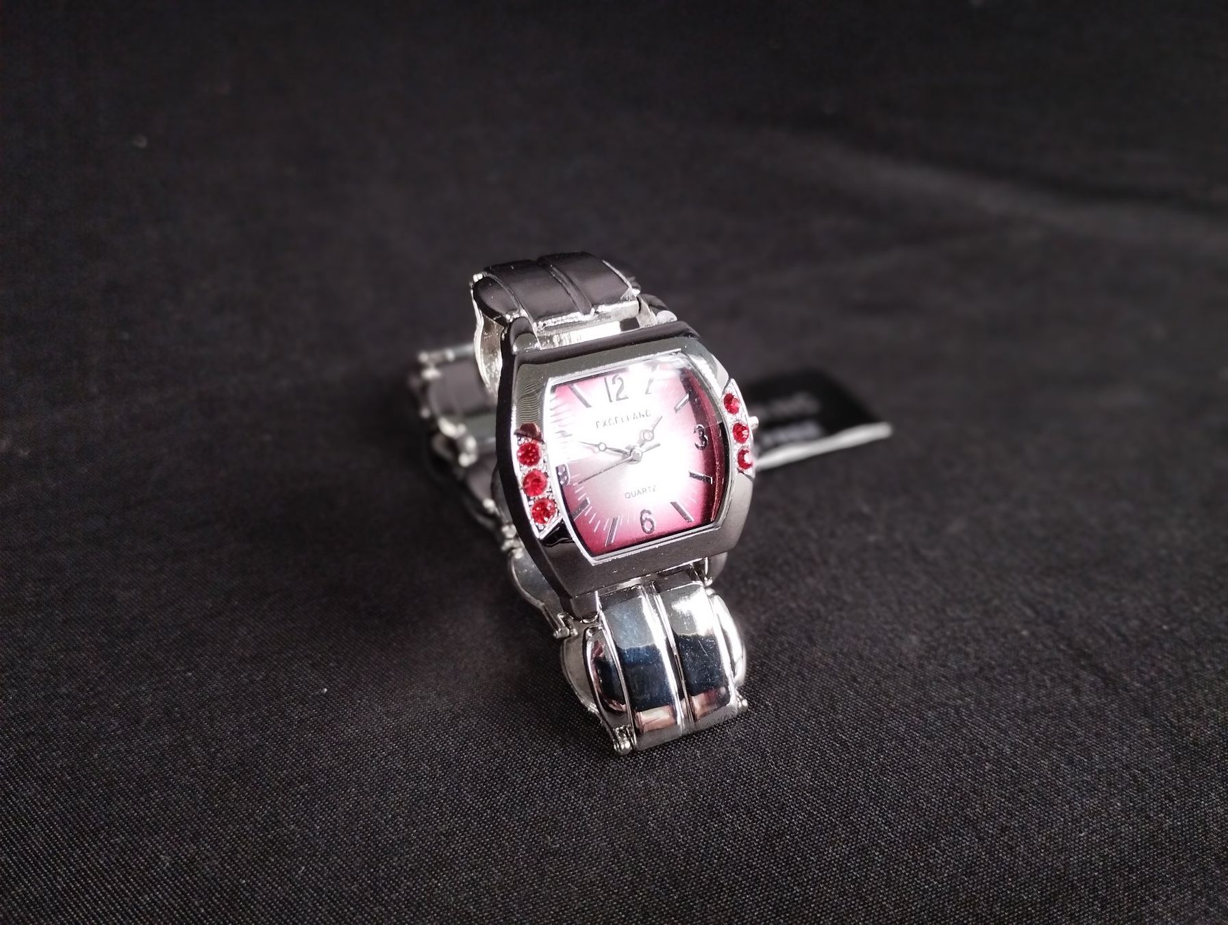 Orologi: EXCELLANC Armbanduhr – Nuovo (secondo la descrizione) da Schübelbach venduto da Restwert_Schubelbach 4