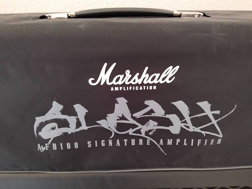 Marshall Strumenti musicali: Marshall AFD100 – Usato da langnau am albis venduto da Starnold65 1
