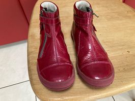 GBB bottines taille 33
