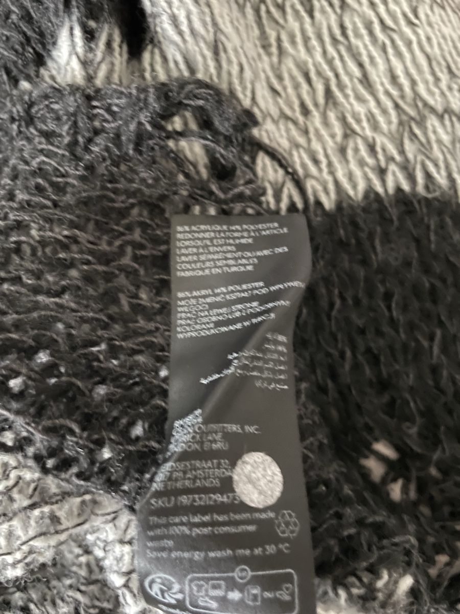 Urban Outfitters Maglioni & Felpe: BDG Urban Outfitters Pullover – Nuovo (secondo la descrizione) da Zürich venduto da SeldaY 6