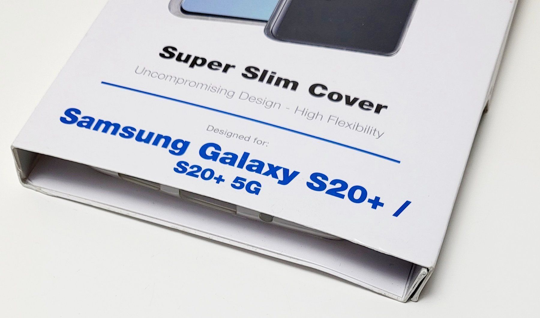 Samsung Covers & Schutzfolien: Samstag Galaxy S20+/5G Hülle Case Etui NP: 40 Chf – Neu und originalverpackt aus Aarau von Zielu 1