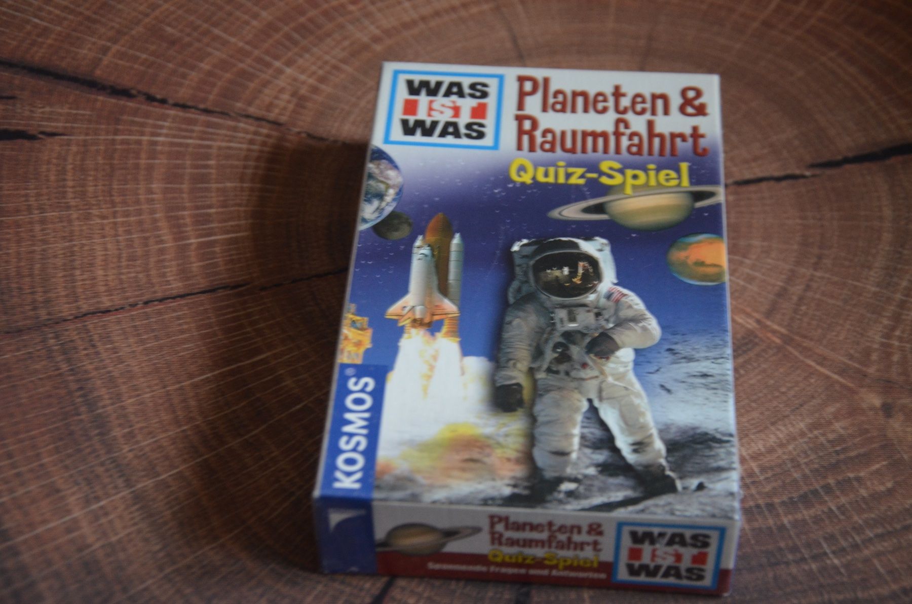 Kosmos Giochi: JEUX - SPIEL – Usato da Chiasso venduto da Dolly015