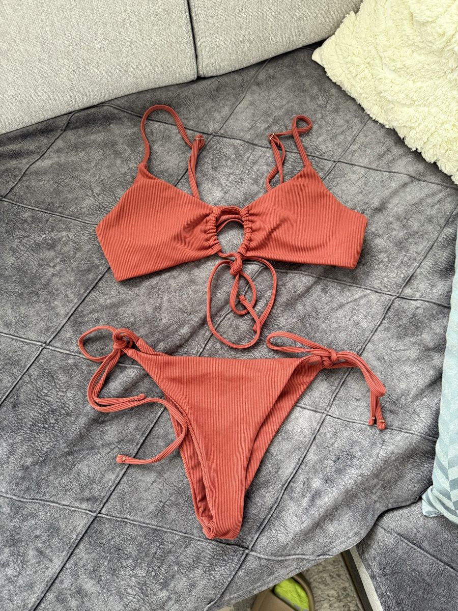 Costumi da bagno & Bikini: Bikini Taglia S – Usato da Lugano venduto da ari_2v6v