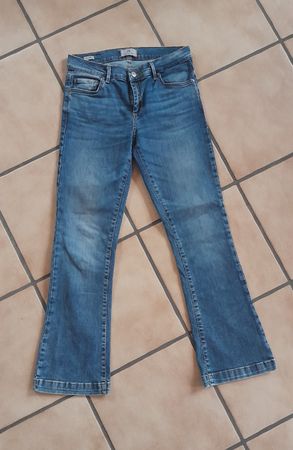 Jeans bootcut