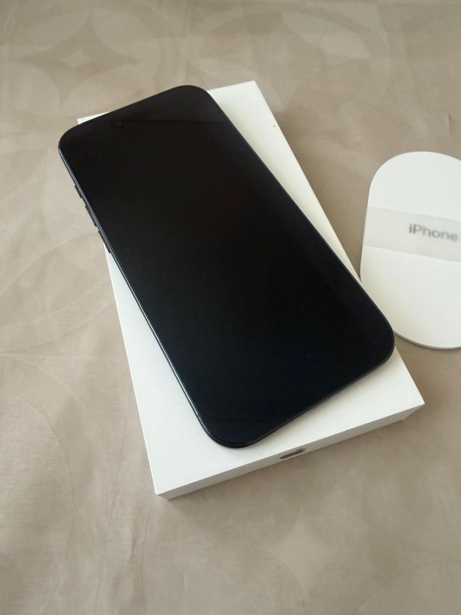 Apple Telefoni cellulari / Smartphones: Iphone Air 512GB – Usato da Freidorf TG venduto da P.Saui 2