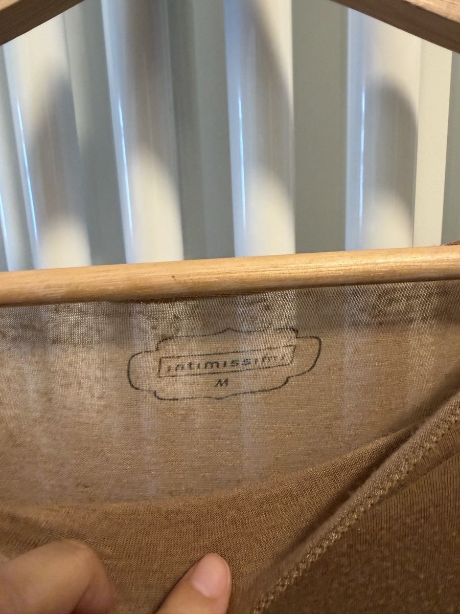 Intimissimi Tops: Intimissimi Cashmere Light – Gebraucht aus Zürich von katrino01 1