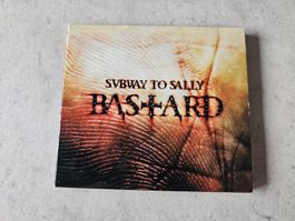 Subway To Sally  -  Bastard