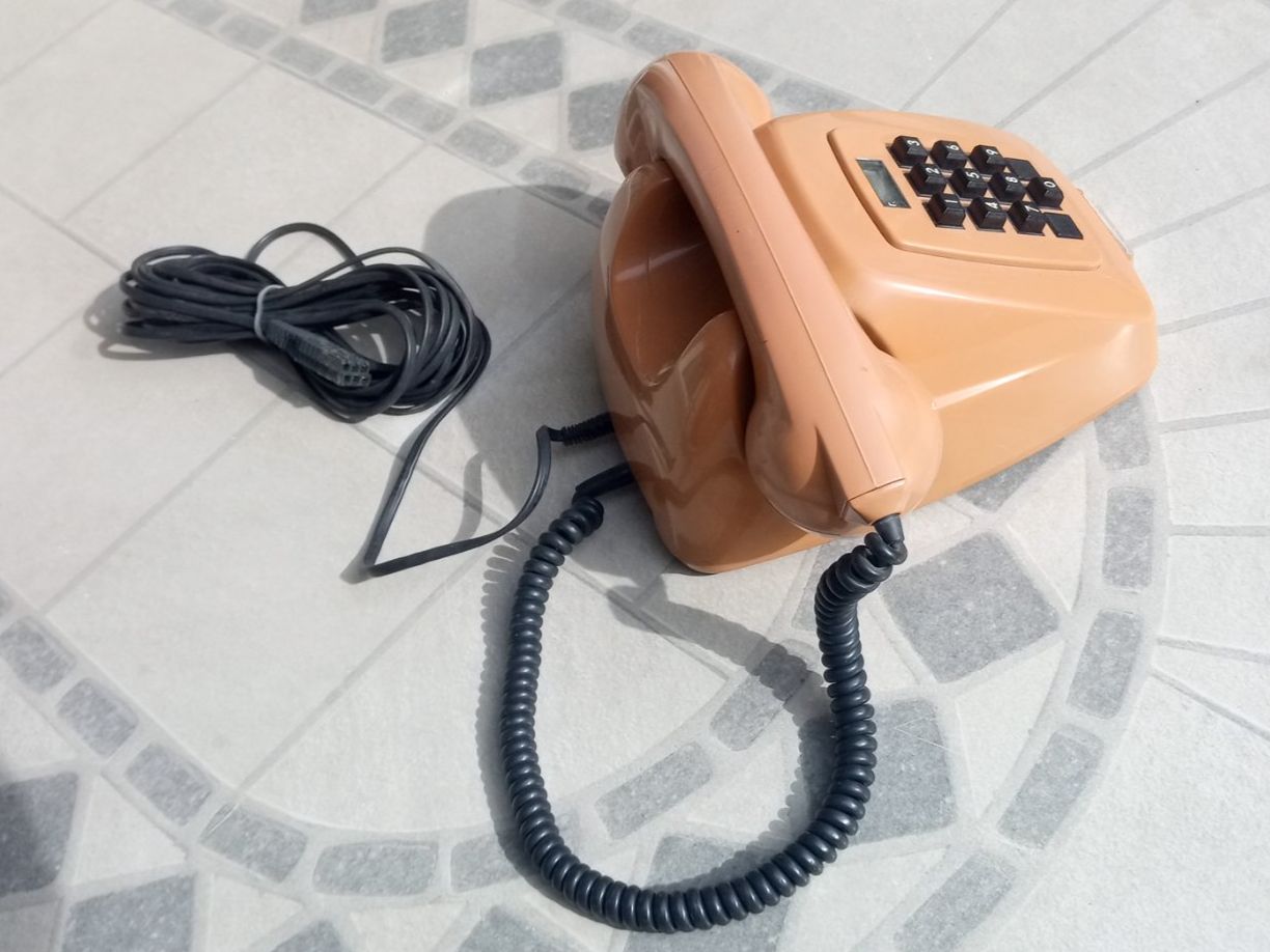Swisscom Téléphones: Telefon Mod. 70 – D'occasion à Zürich par Kabrio 2