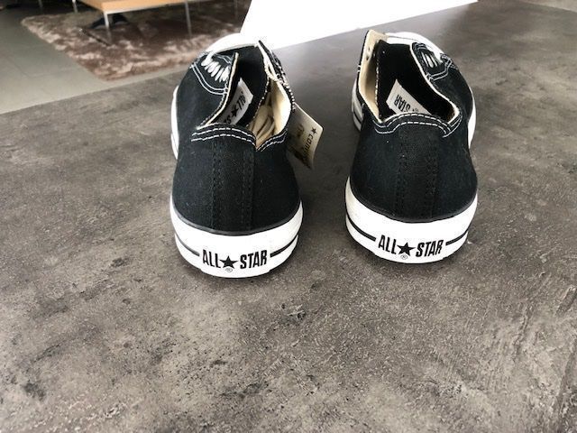 Converse Scarpe da uomo: CONVERSE Chuck Taylor Gr. 46 – Nuovo (secondo la descrizione) da Rorbas venduto da Kail06 3