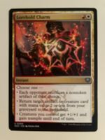 1 x Lorehold Charm - Magic: The Gathering - MtG